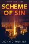 [Wayne Falls 03] • Scheme Of Sin